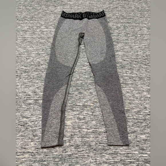 Gymshark Pants - Gymshark Ladies Leggings Size Small